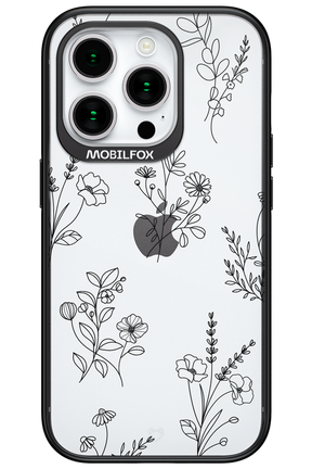 Bouquet 2.0 - Apple iPhone 15 Pro