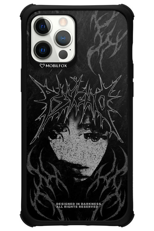 Schizo - Apple iPhone 12 Pro Max