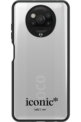 Iconic_ - Xiaomi Poco X3 NFC