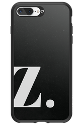 Z (Off Space) - Apple iPhone 7 Plus