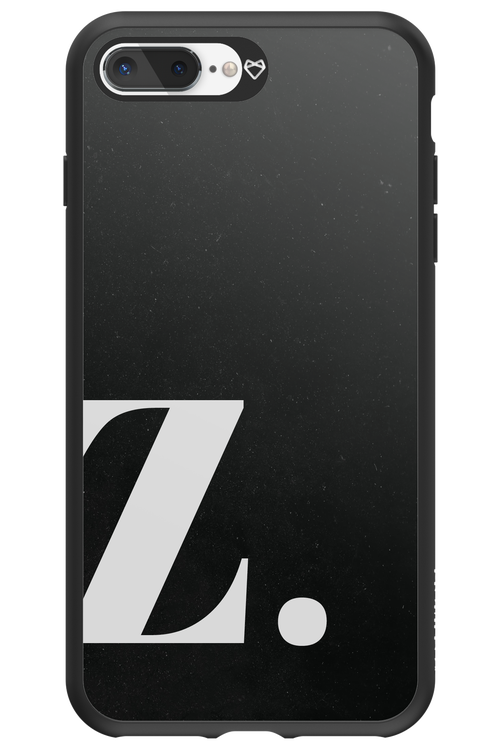 Z (Off Space) - Apple iPhone 7 Plus