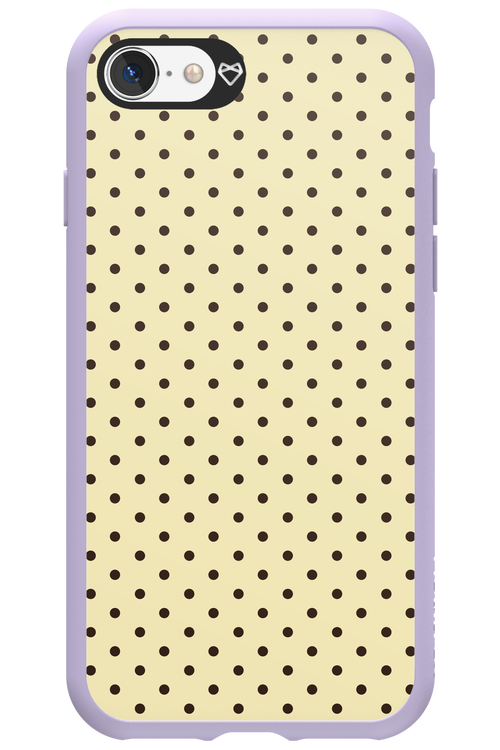 Butter Cookie - Apple iPhone 8