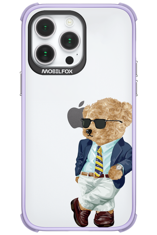 Boss 2.0 - Apple iPhone 14 Pro Max
