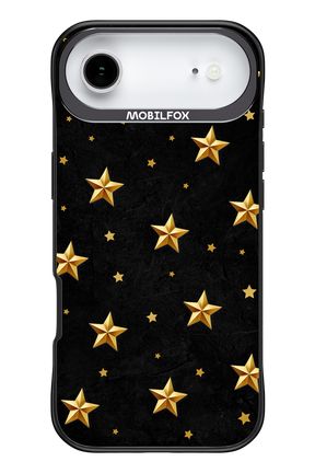 Golden Stars - Apple iPhone 17 Air