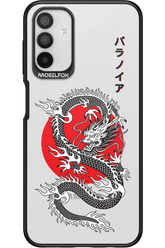 Japan dragon - Samsung Galaxy A04s