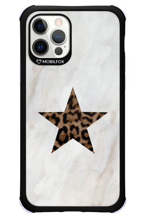 Marbel Star - Apple iPhone 12 Pro