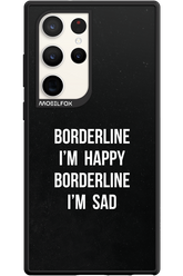 Borderline - Samsung Galaxy S23 Ultra