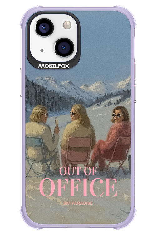 Out Of Office - Apple iPhone 13 Mini