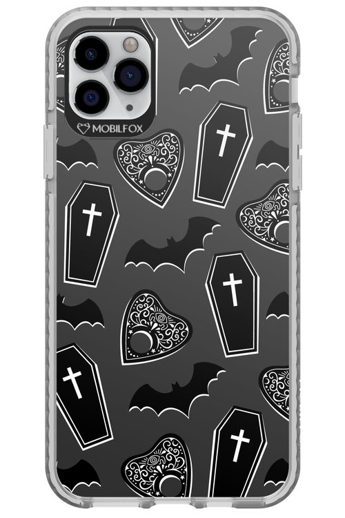 After Death - Apple iPhone 11 Pro Max