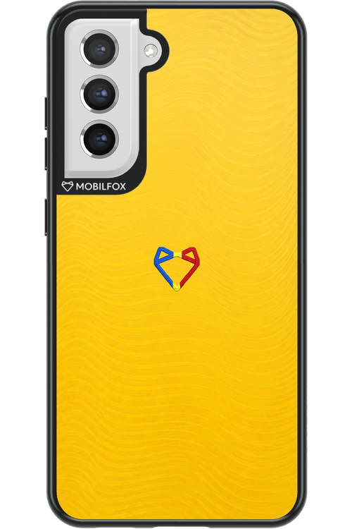 Romania 2.0 - Samsung Galaxy S21 FE