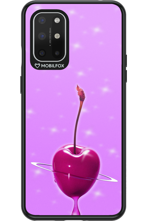 Space Cherry - OnePlus 8T