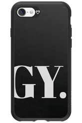 GY (Off Space) 2.0 - Apple iPhone 7