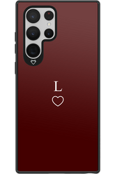 L Burgundia 2.0 - Samsung Galaxy S22 Ultra