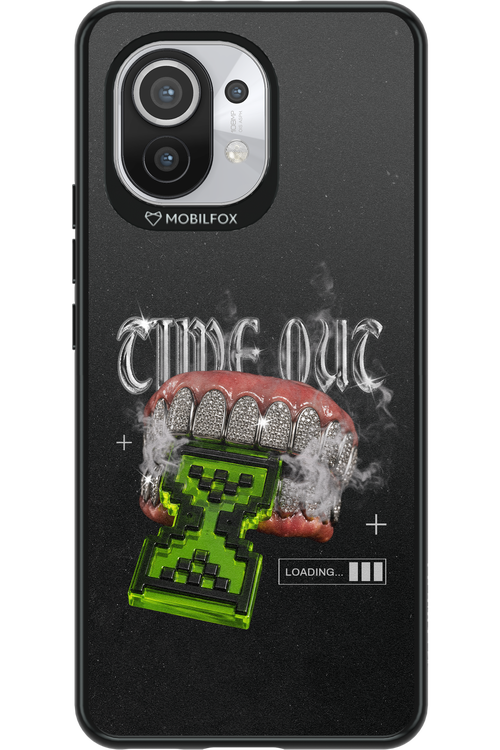 Time Out 2.0 - Xiaomi Mi 11 5G