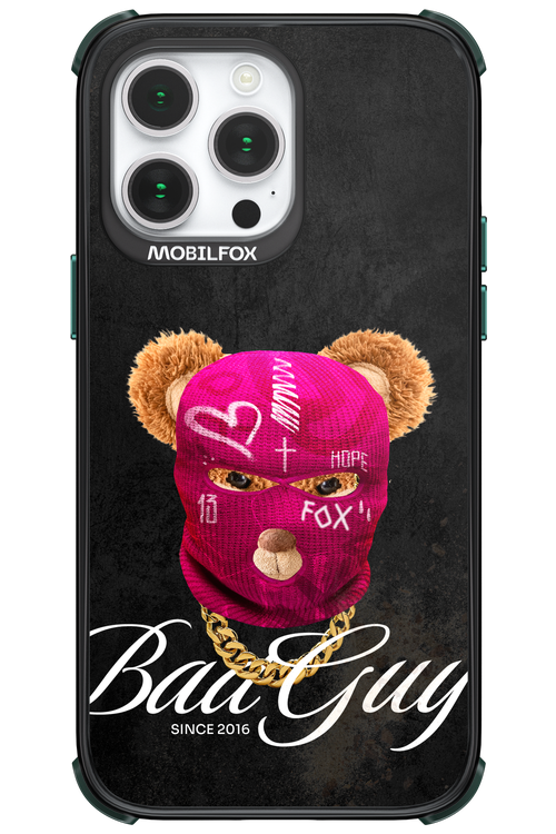 Bad Guy II 2.0 - Apple iPhone 14 Pro Max