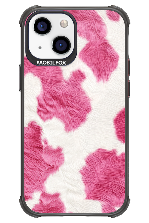 Pink Cow - Apple iPhone 13 Mini