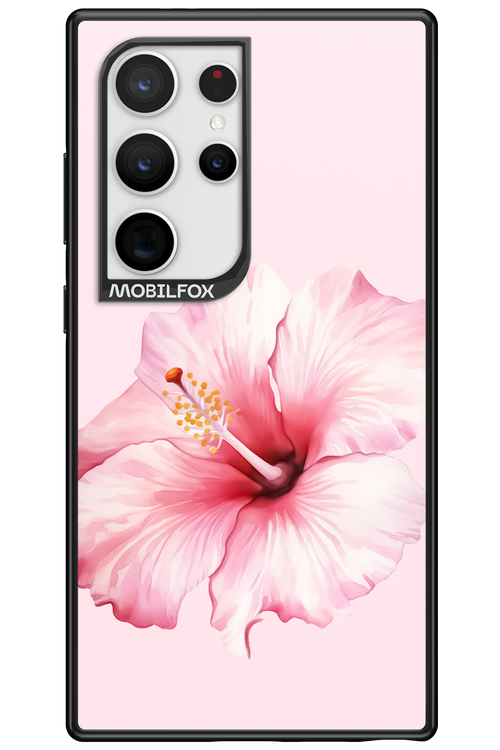 HibiPinky 2.0 - Samsung Galaxy S24 Ultra