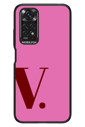 V (Sorbet) 2.0 - Xiaomi Redmi Note 11/11S 4G