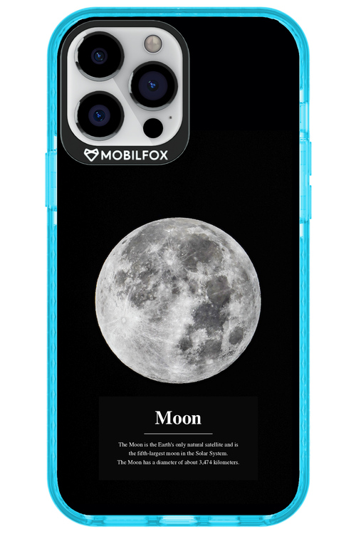 Moon - Apple iPhone 13 Pro Max