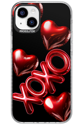 Xoxo - Apple iPhone 15 Plus