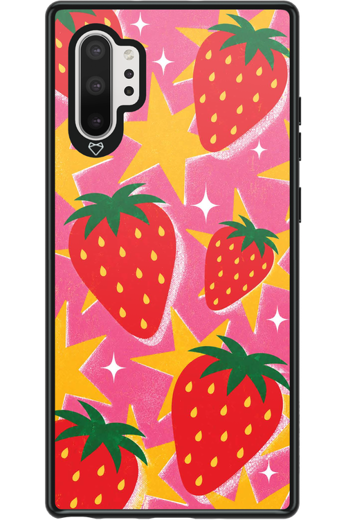 STARBERRY 2.0 - Samsung Galaxy Note 10+