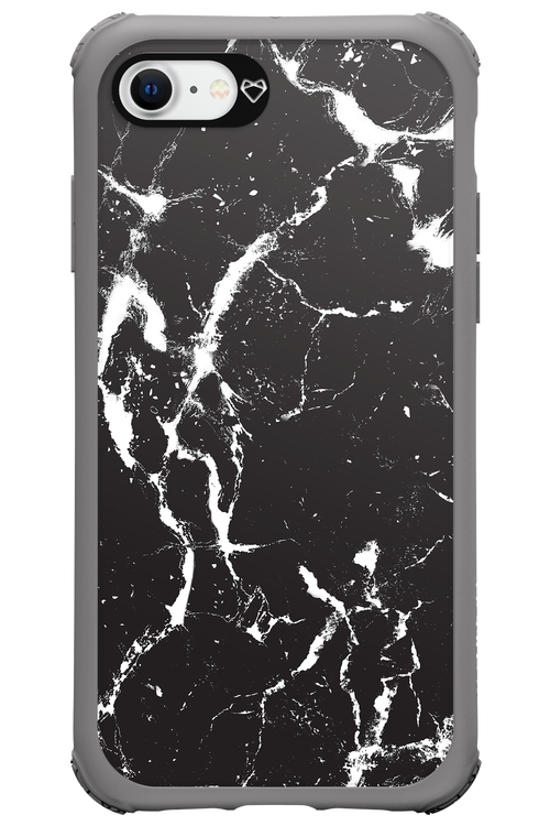 Grunge Marble 2.0 - Apple iPhone SE 2022
