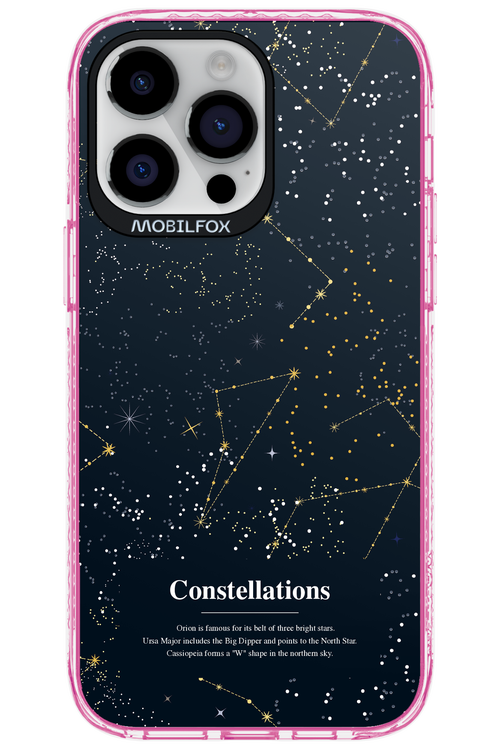 Constellations 2.0 - Apple iPhone 14 Pro Max