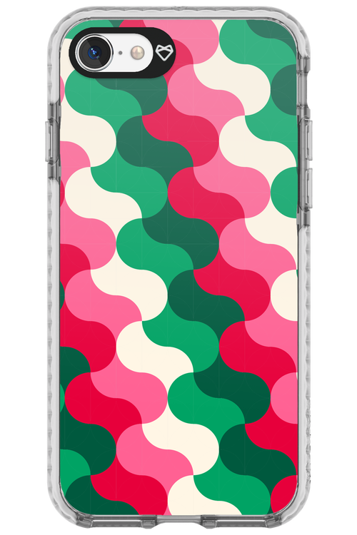 Holiday's Aura - Apple iPhone 7