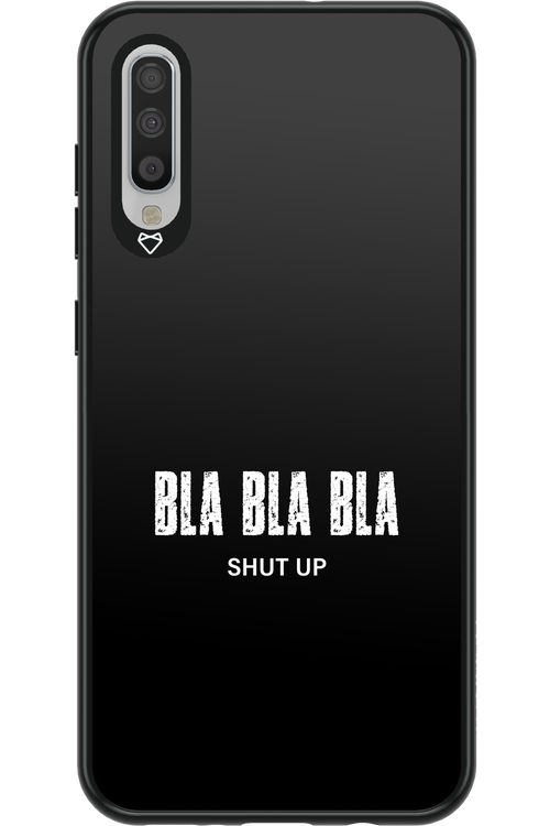 Bla Bla II - Samsung Galaxy A70