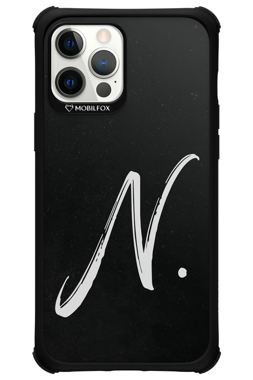 (Off Space) N 2.0 - Apple iPhone 12 Pro Max