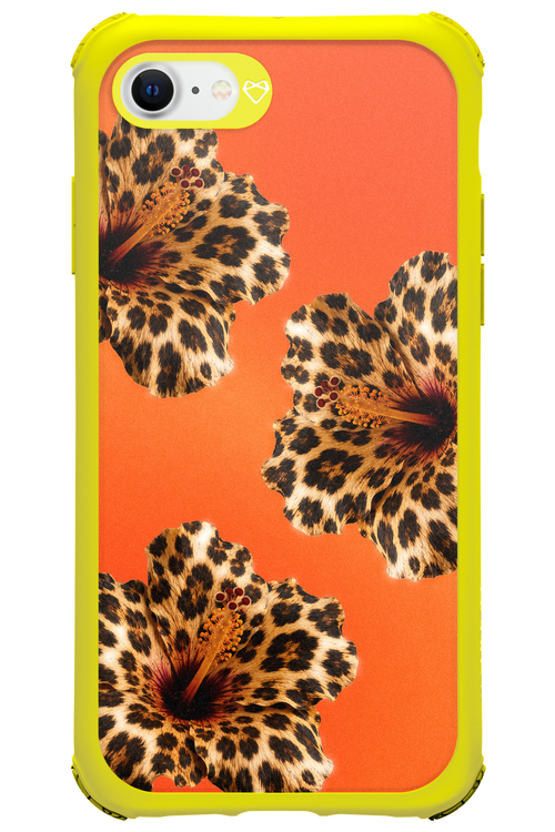 Sun Purr 2.0 - Apple iPhone 8