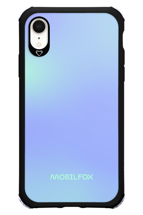 Pastel Blue - Apple iPhone XR