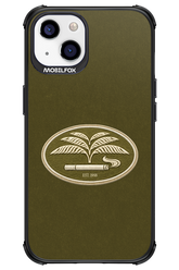 Nature Check - Apple iPhone 13