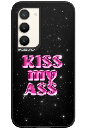 KMA 2.0 - Samsung Galaxy S23