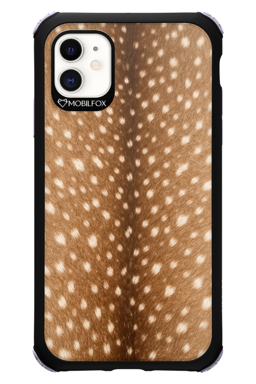 Fawn Dots - Apple iPhone 11