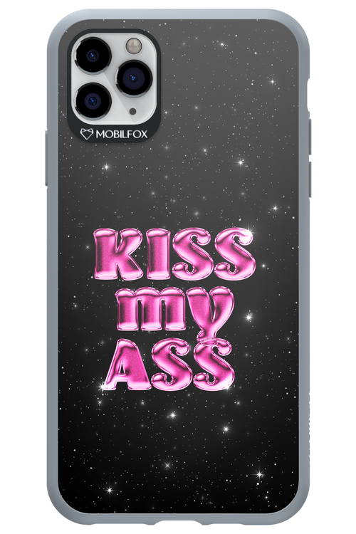 KMA 2.0 - Apple iPhone 11 Pro Max