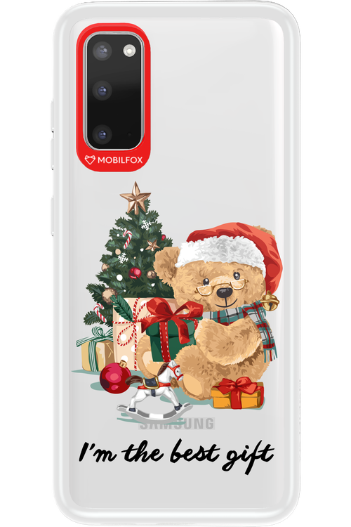 The Best Gift - Samsung Galaxy S20