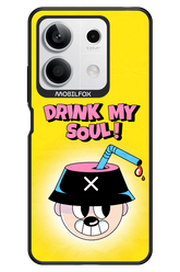drink my soul 2.0 - Xiaomi Redmi Note 13 5G