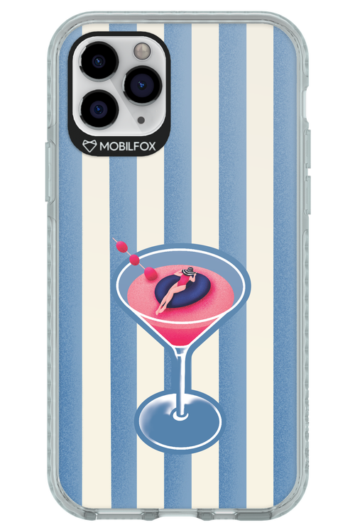 Poolside Affair - Apple iPhone 11 Pro