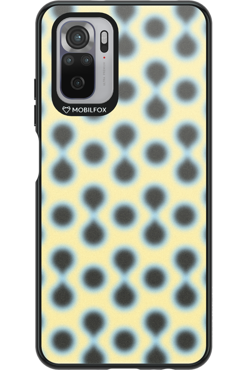 Butter Bubble 2.0 - Xiaomi Redmi Note 10