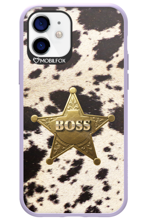 BOSS II 2.0 - Apple iPhone 12