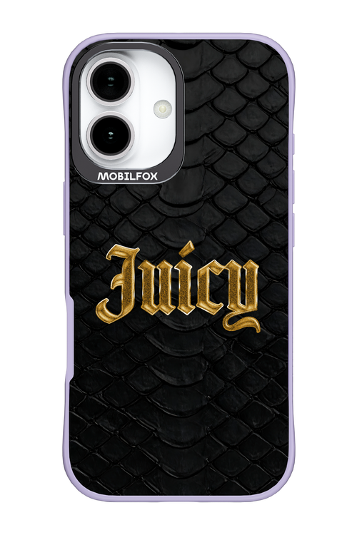 Juicy Gold 2.0 - Apple iPhone 17