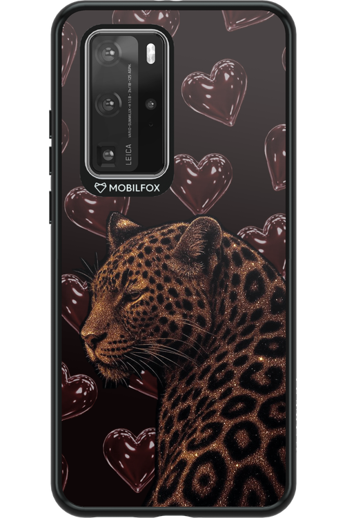 Leo Hearts 2.0 - Huawei P40 Pro