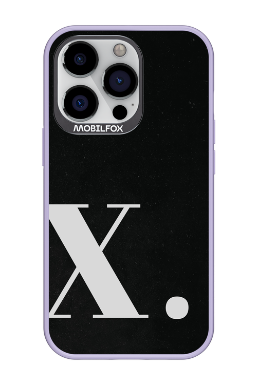 X (Off Space) - Apple iPhone 13 Pro