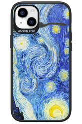 Starry Night - Apple iPhone 14 Plus