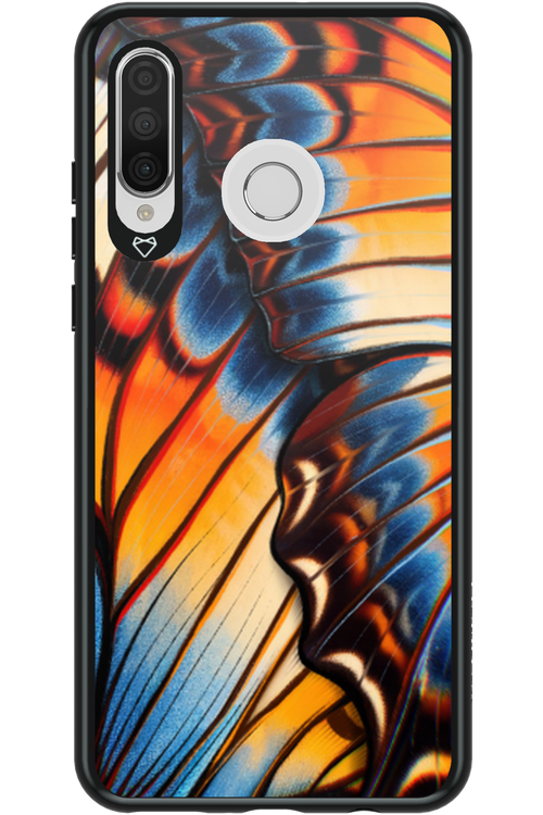 Rainbow Wing 2.0 - Huawei P30 Lite