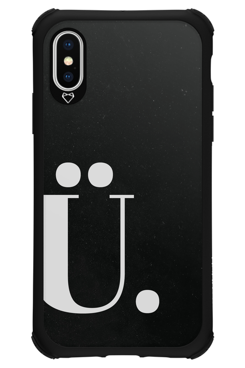 U II (Off Space) - Apple iPhone X