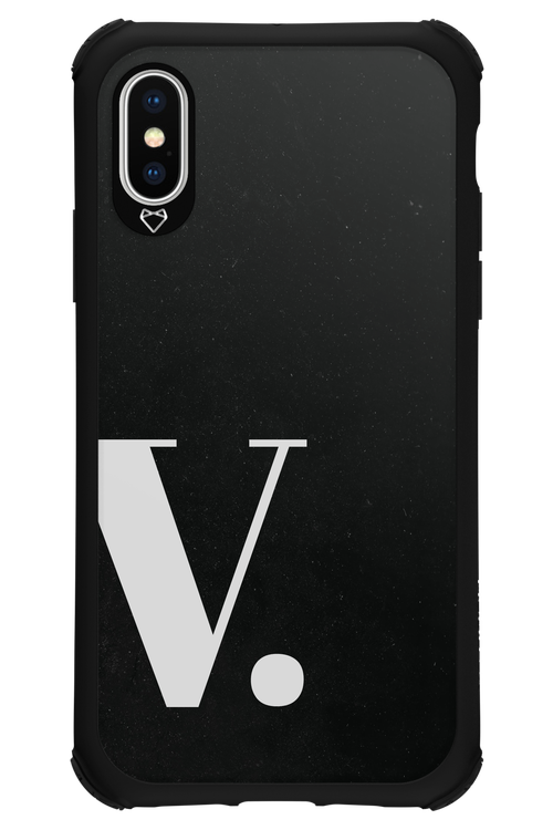 V (Off Space) - Apple iPhone X