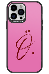 (Sorbet) O II 2.0 - Apple iPhone 13 Pro Max