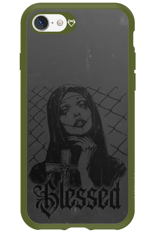 God bless 2.0 - Apple iPhone 7